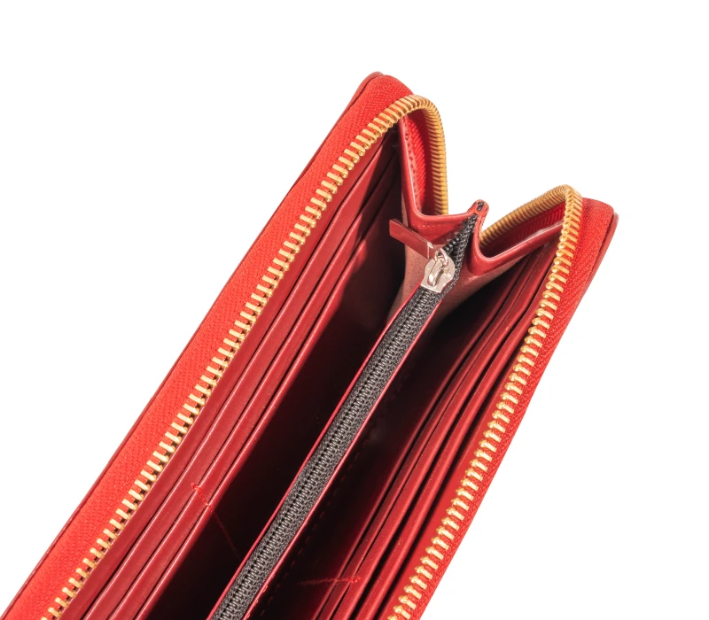 Lady Red